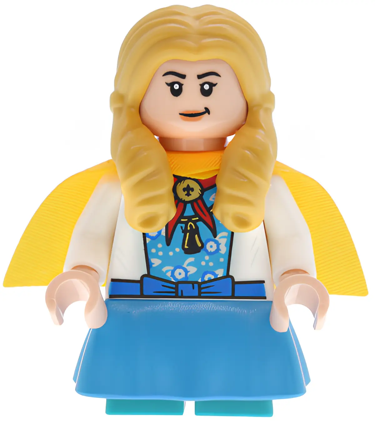 Фигурка LEGO Stranger Things Holly - фото 1