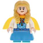 Фигурка LEGO Stranger Things Holly