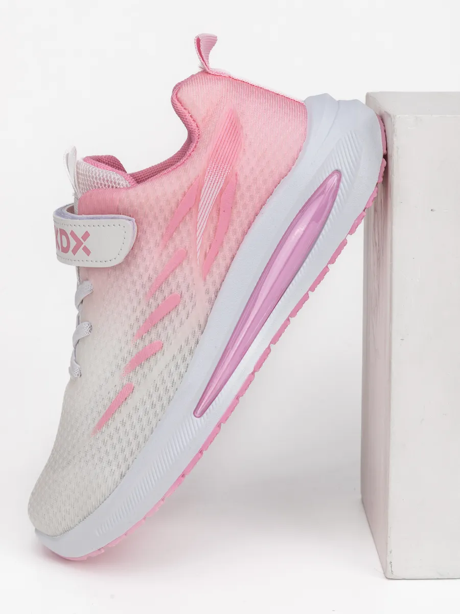 Кроссовки KDX KL-01 pink - фото 20