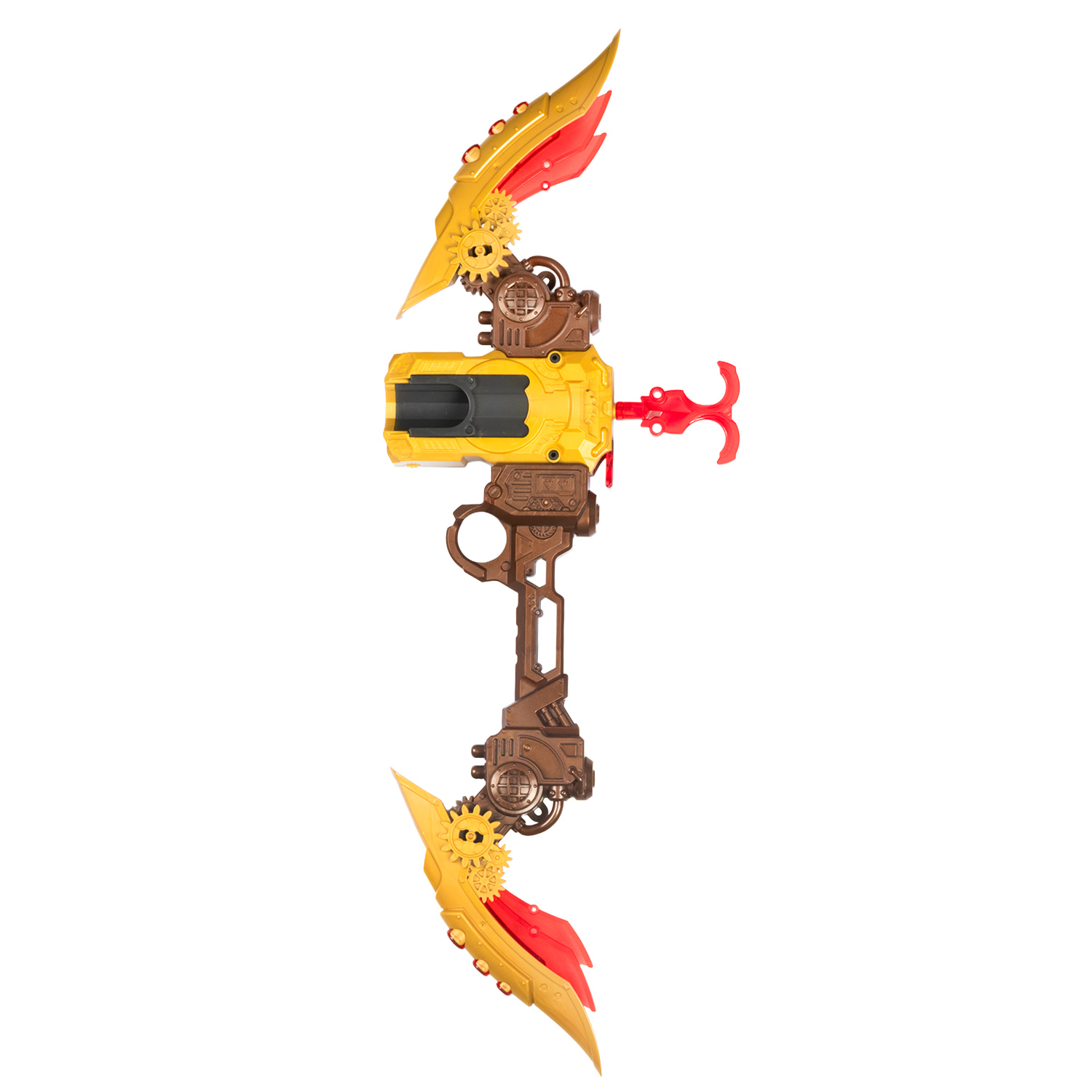 Игровой набор Infinity Nado Пауэр Трайб - фото 8