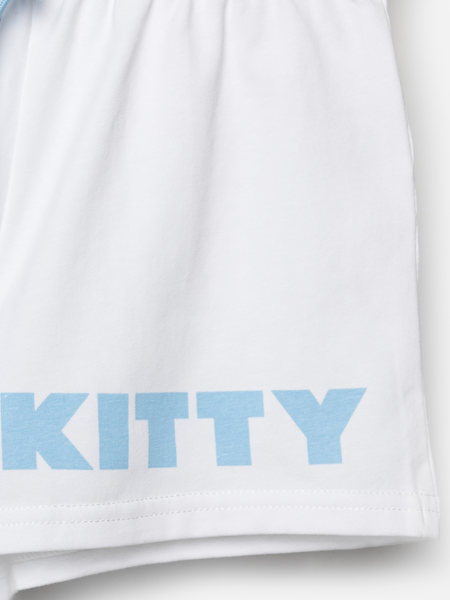 Футболка и шорты PlayToday 12642011 - фото 9