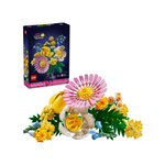 Конструктор LEGO Botanicals Летний Букет 373 дет.