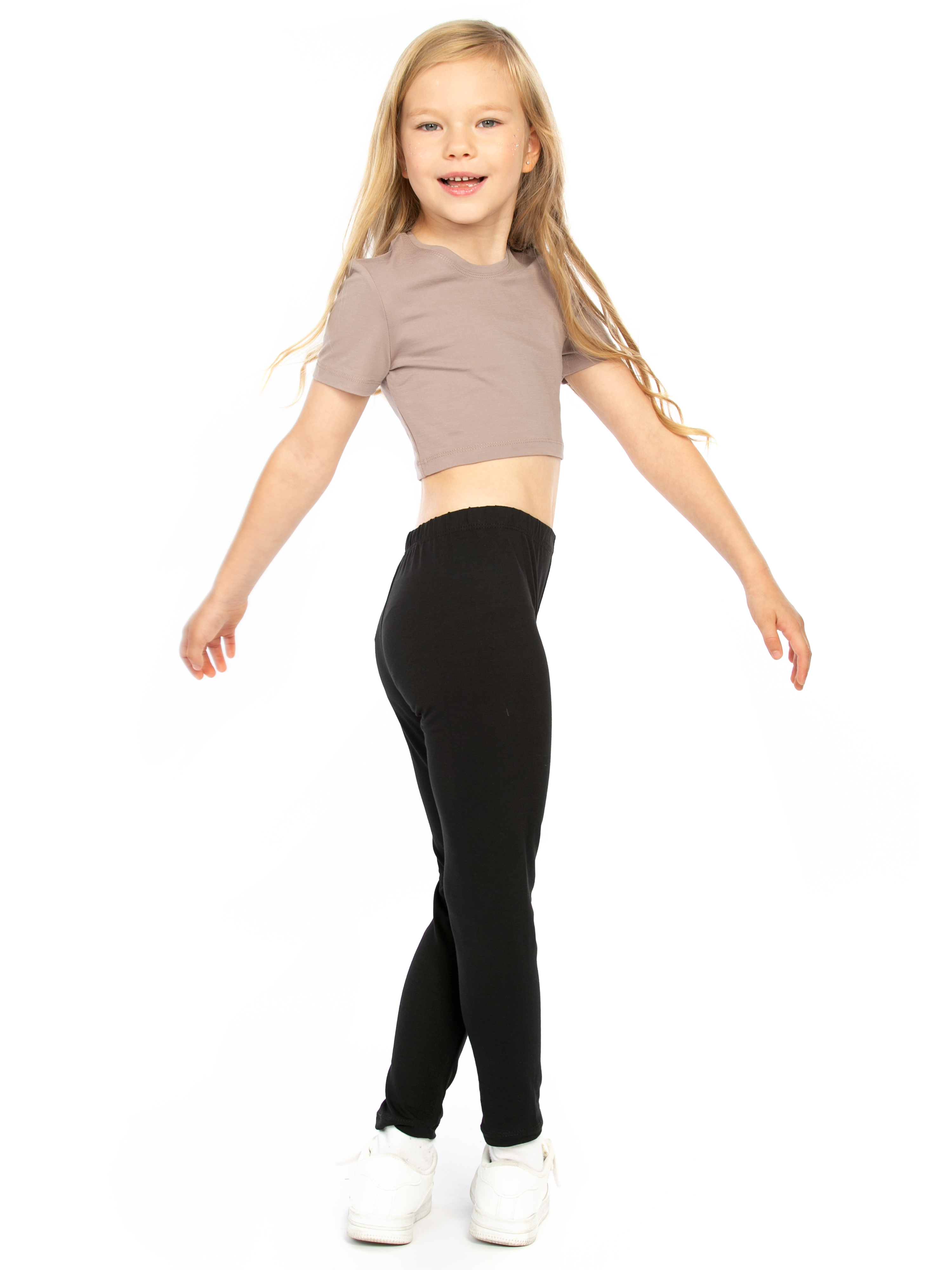 Леггинсы Baby Stylе мд01104 - фото 4