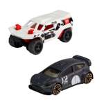 Игровой набор Hot Wheels Очертание скорости