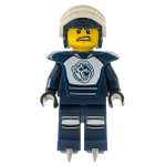 Фигурка LEGO Hockey Player Series