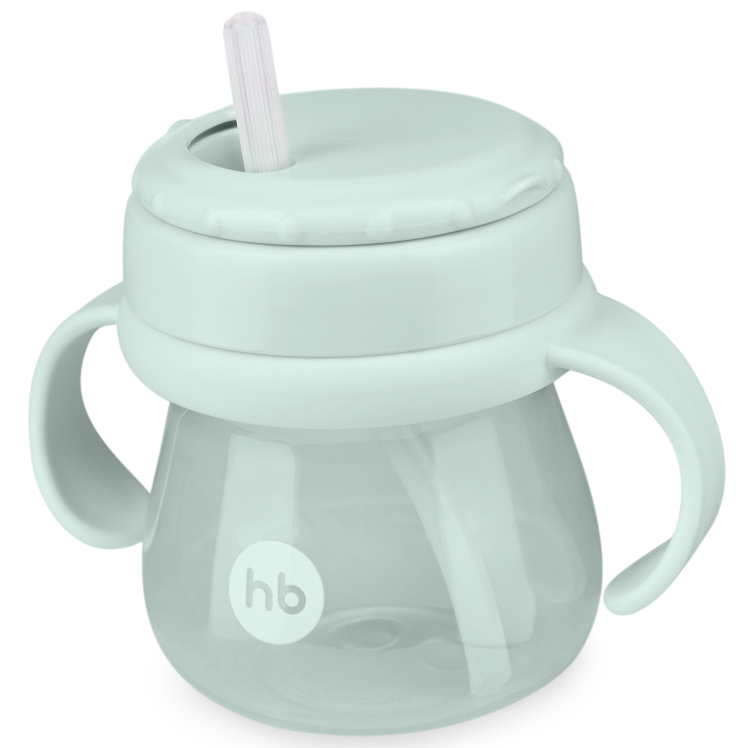 Поильник Happy Baby 250 мл - фото 10