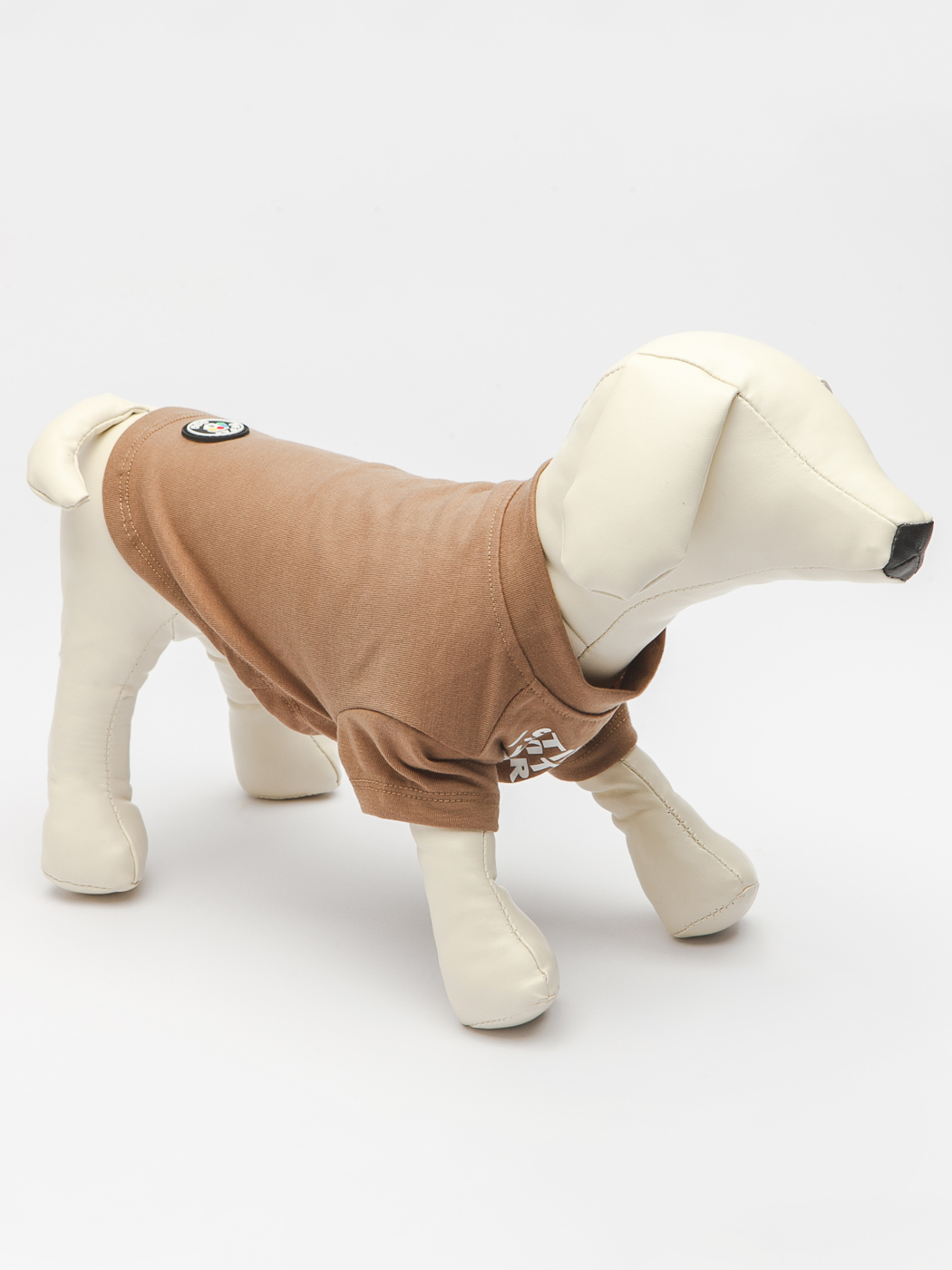 Футболка для собак PIFPAF DOG - фото 3