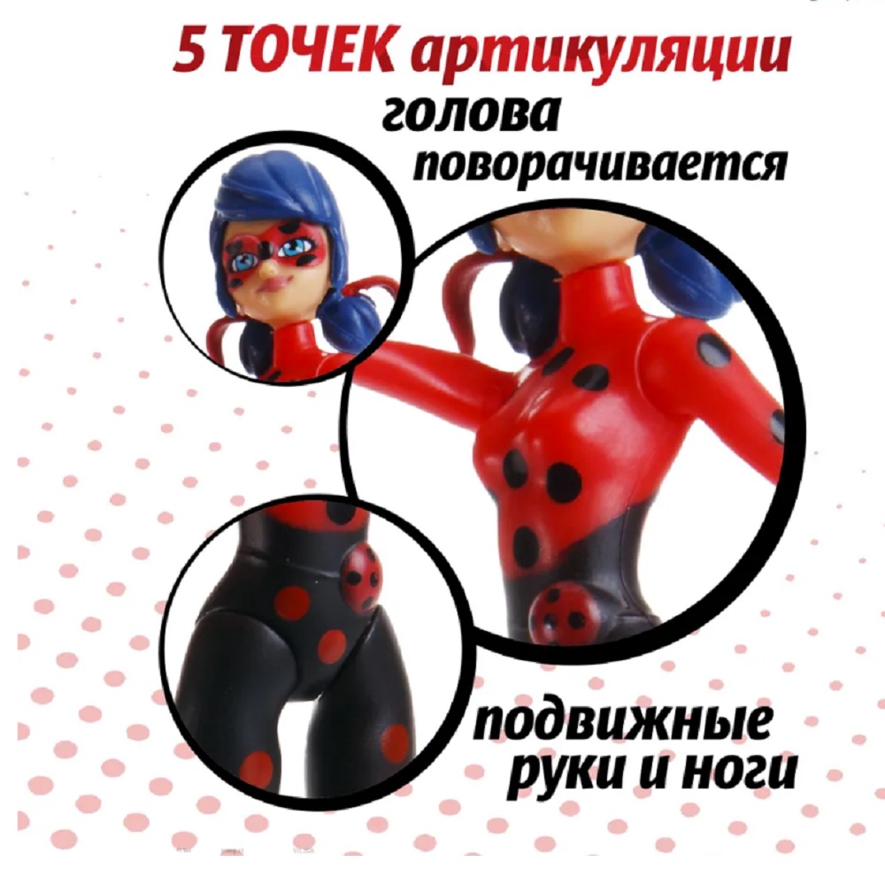 Кукла модельная ТОТОША 334 - фото 8