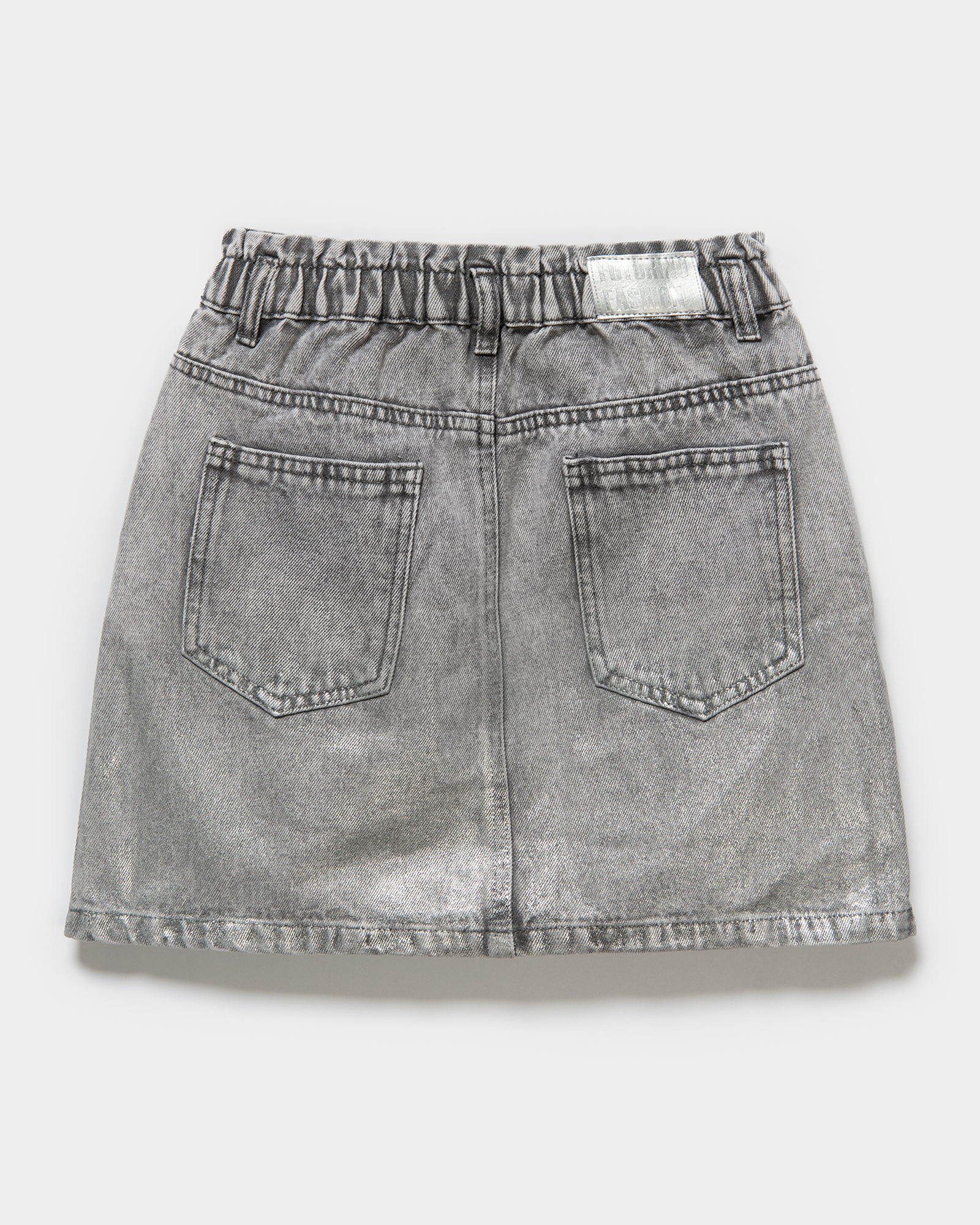 Юбка Futurino Fashion W24FF-4GD51tg-LG - фото 3