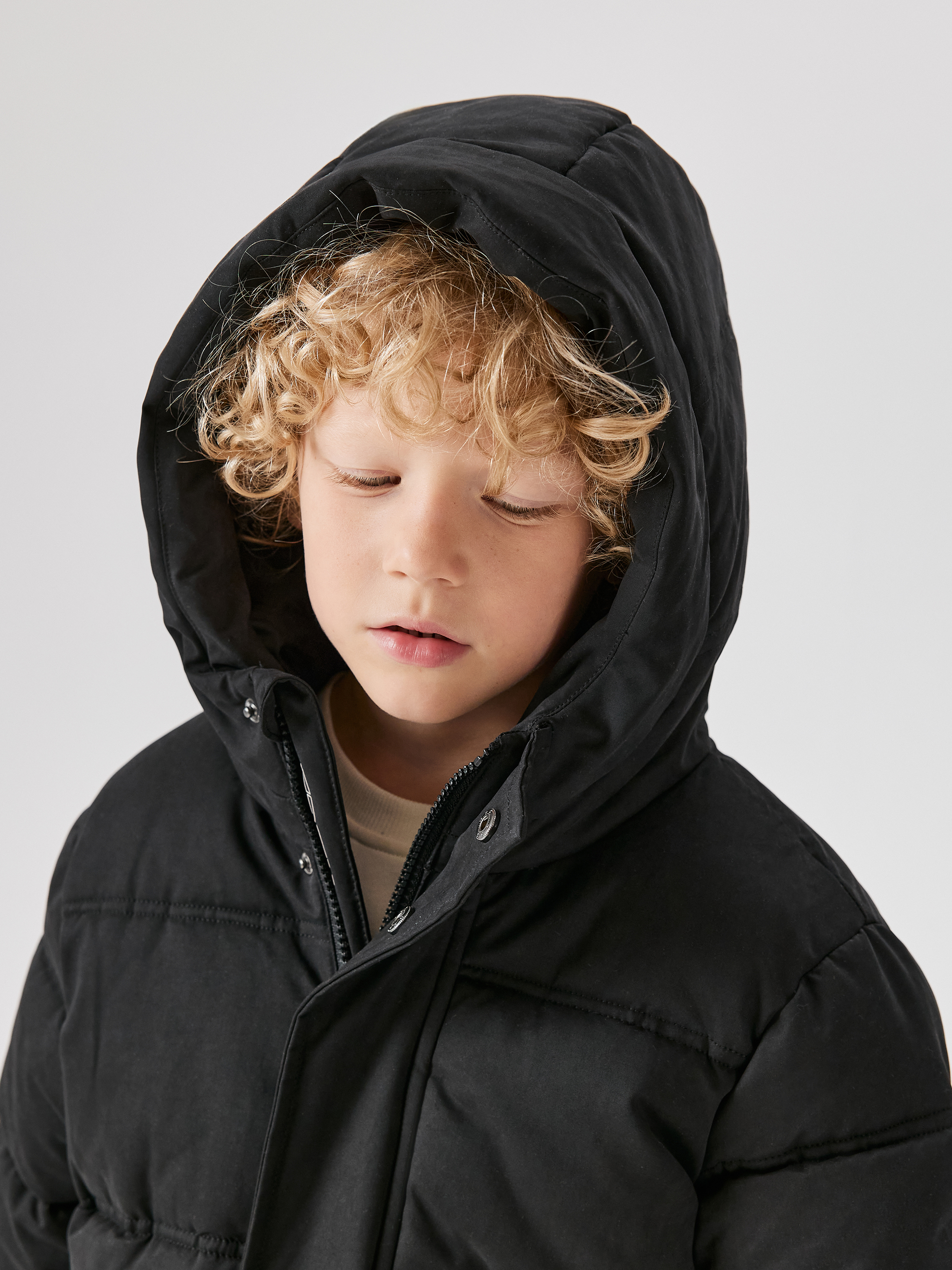 Пальто Acoola 20120610003_0089530 - фото 5