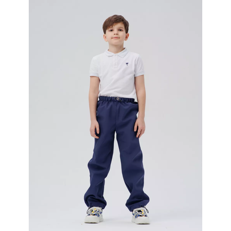 Брюки Lemonwear
