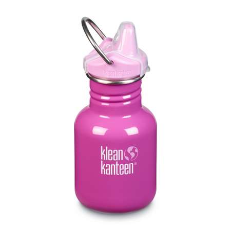 Бутылка Klean Kanteen 355 мл