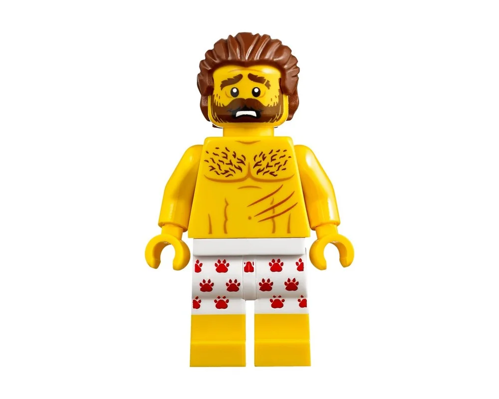 Конструктор LEGO City 60173 303 дет. - фото 10
