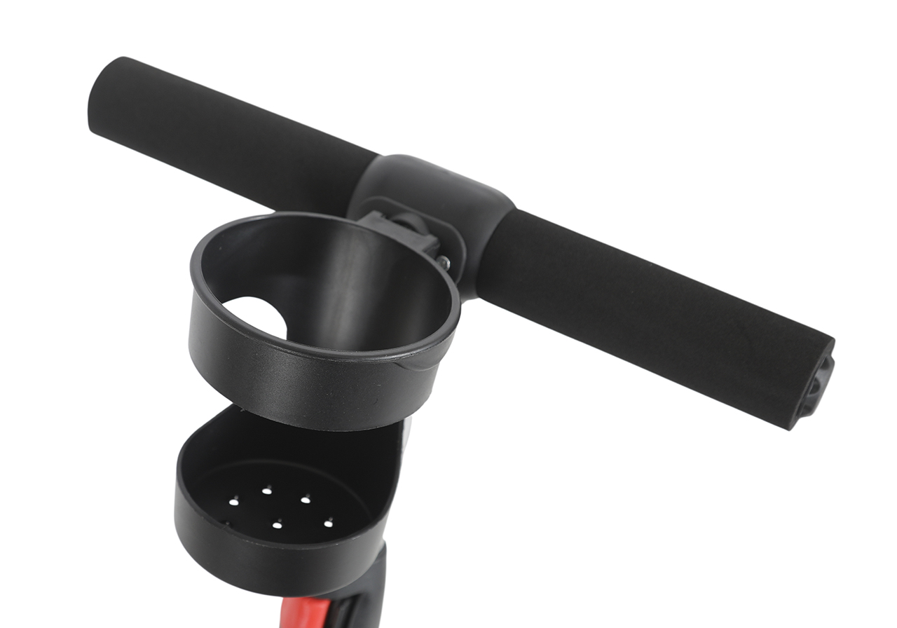 Трехколесный велосипед Maxiscoo - фото 6