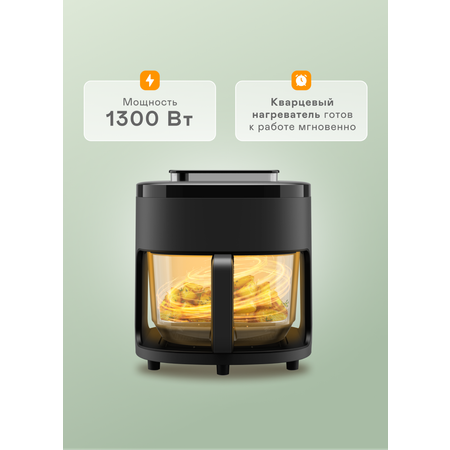 AG-1500 GARLYN AG-1500
