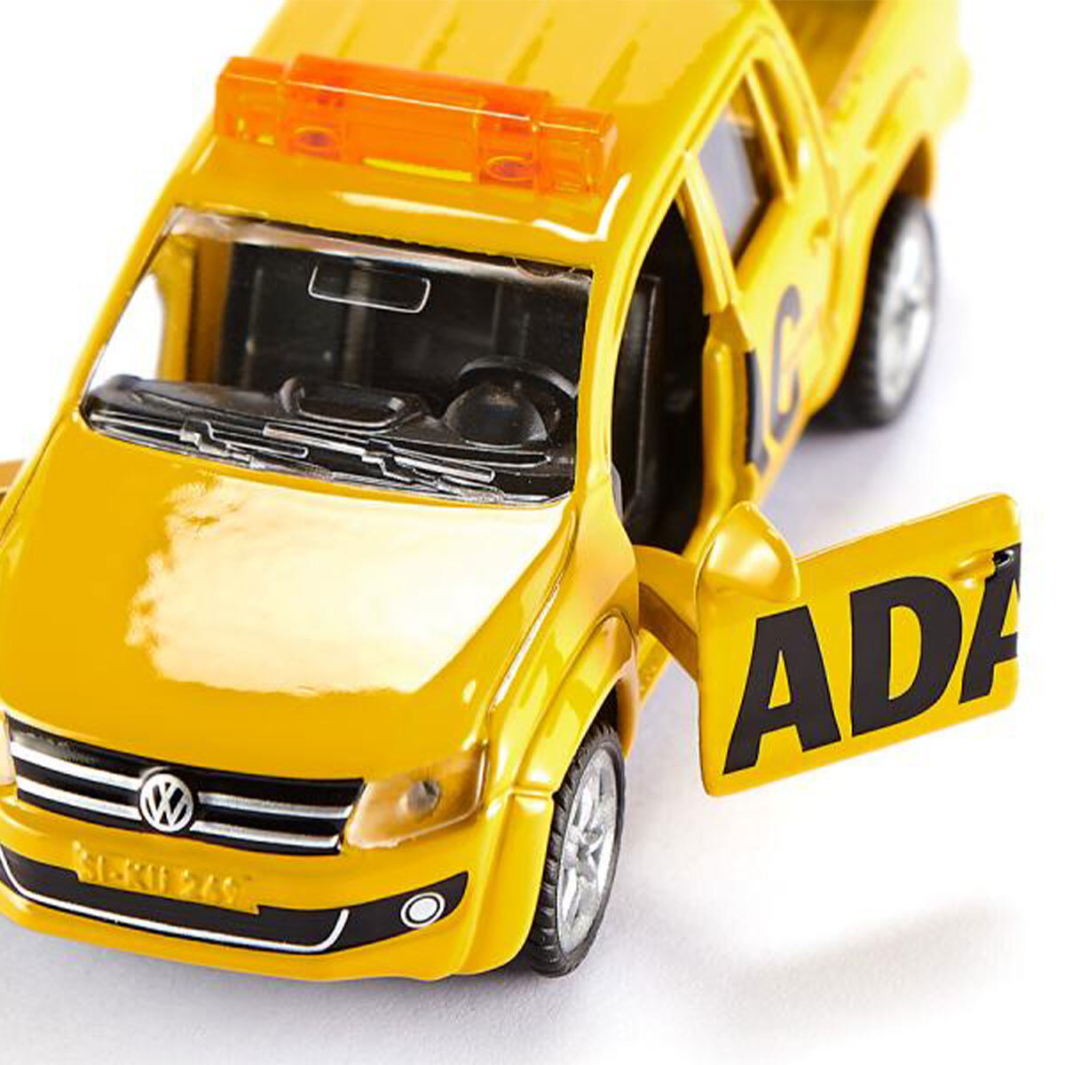 Пикап SIKU 1469 - фото 2