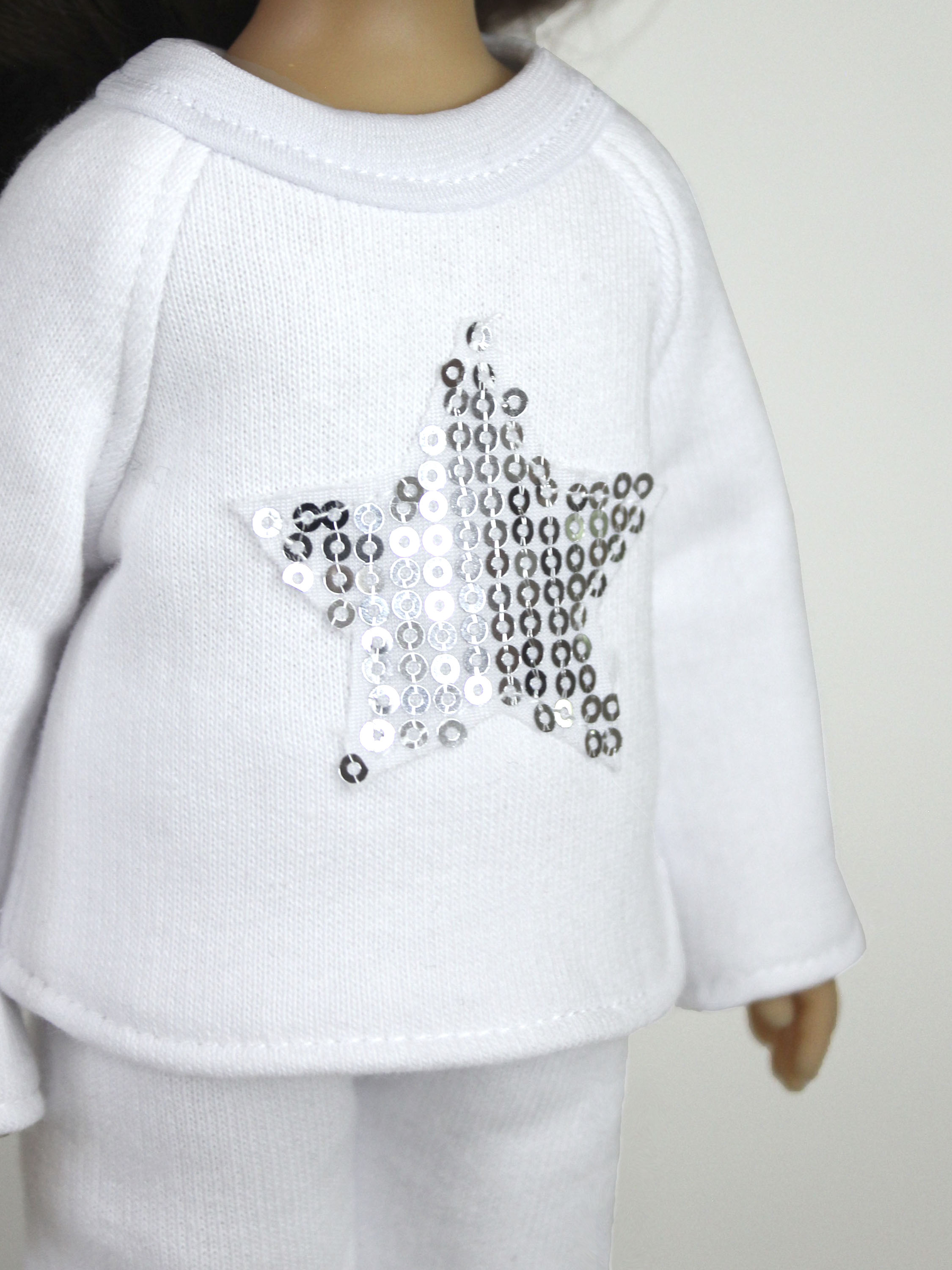 Одежда для кукол VIANA 9.51.2.1v - фото 3