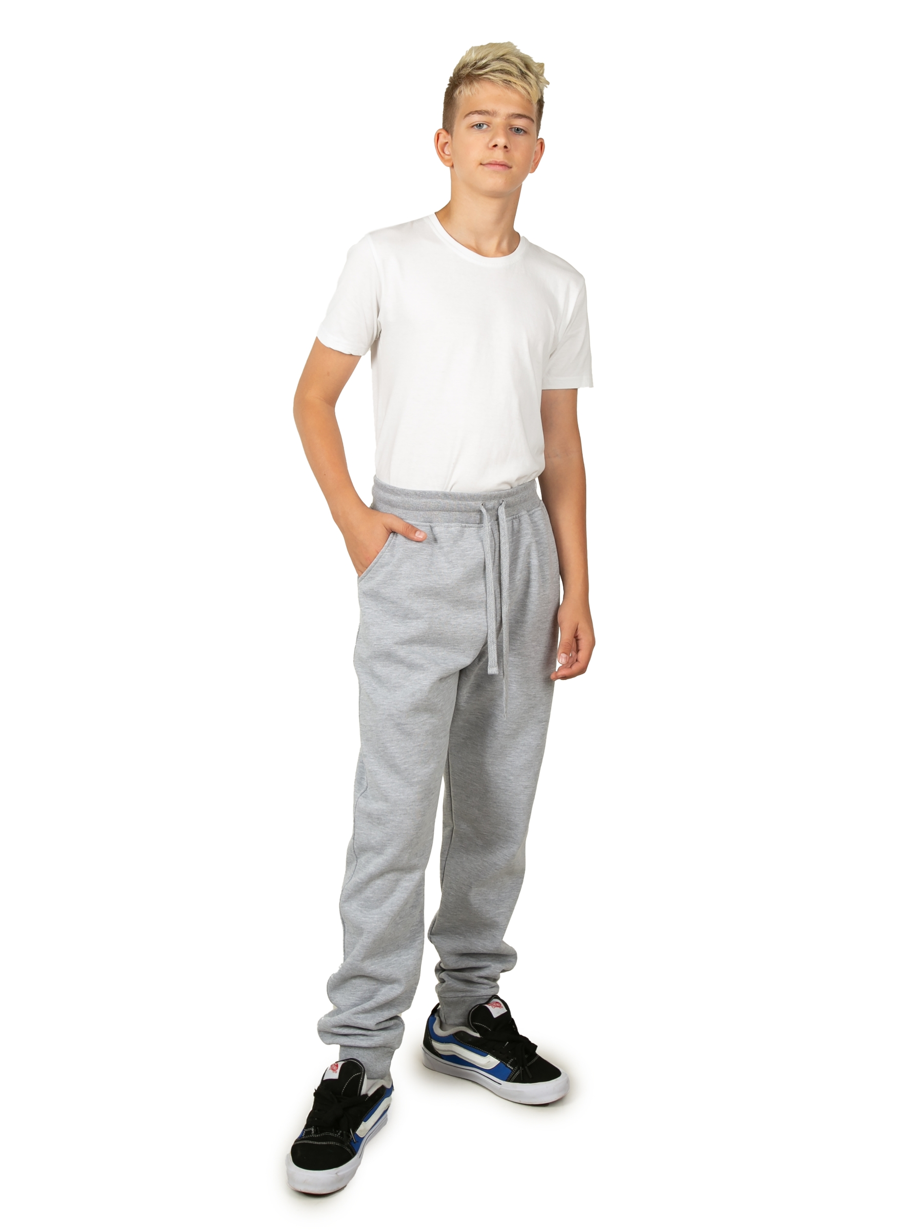 Брюки N.O.A. 11503-2 - фото 6