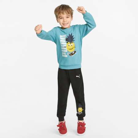 Свитшот Puma