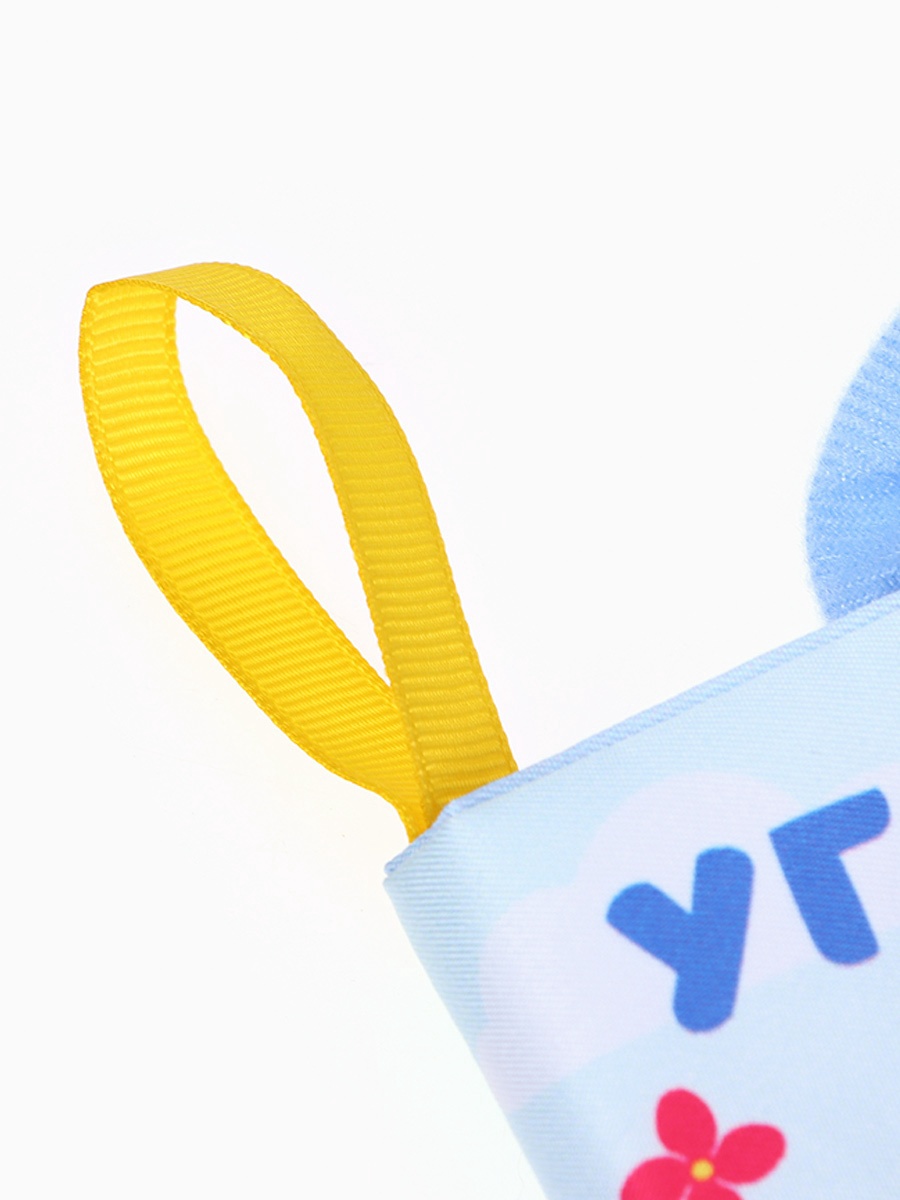 Книжка шуршалка Крошка Я Африка Угадай кто - фото 10