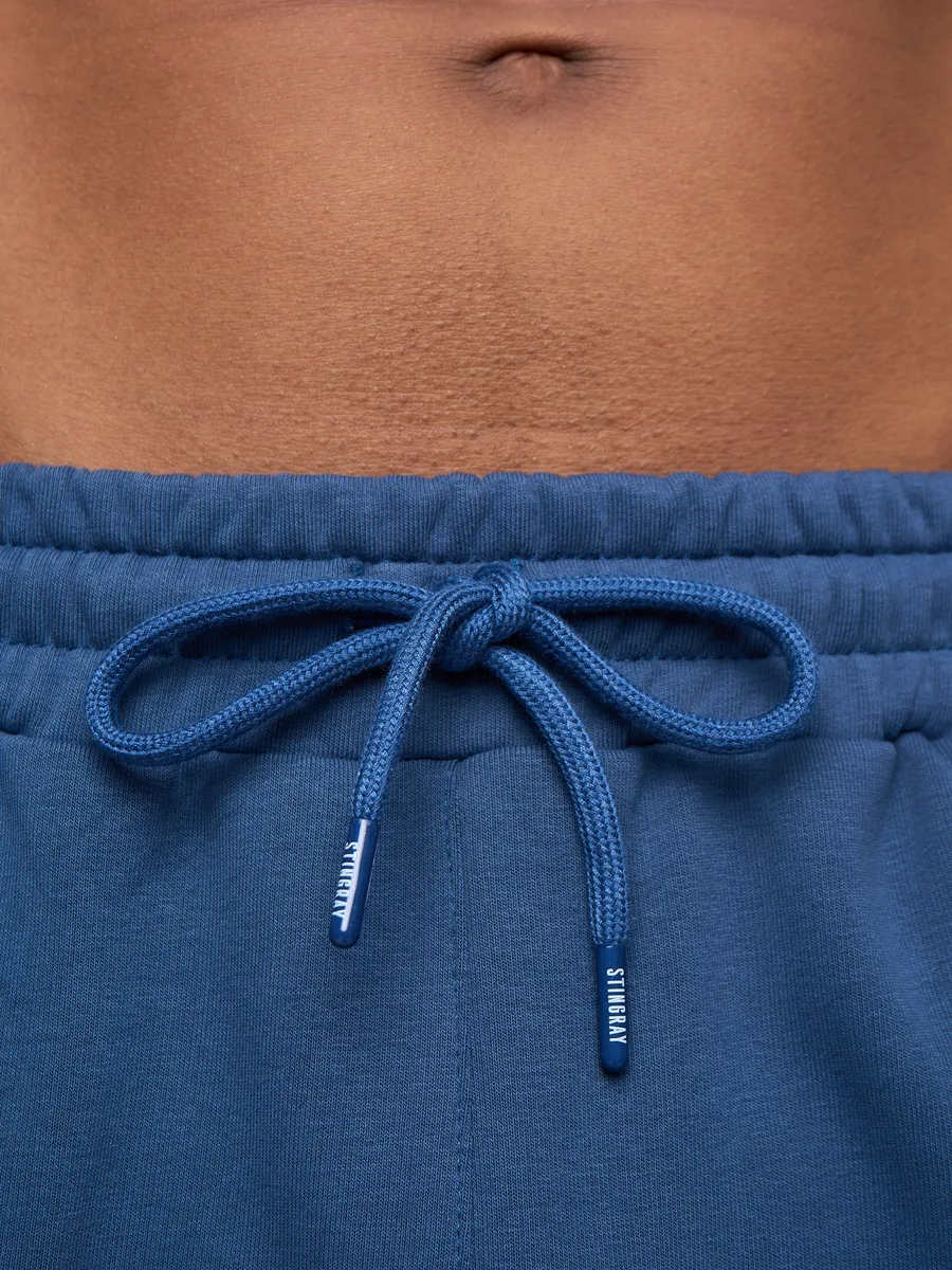 Шорты STINGRAY 600005.син - фото 28