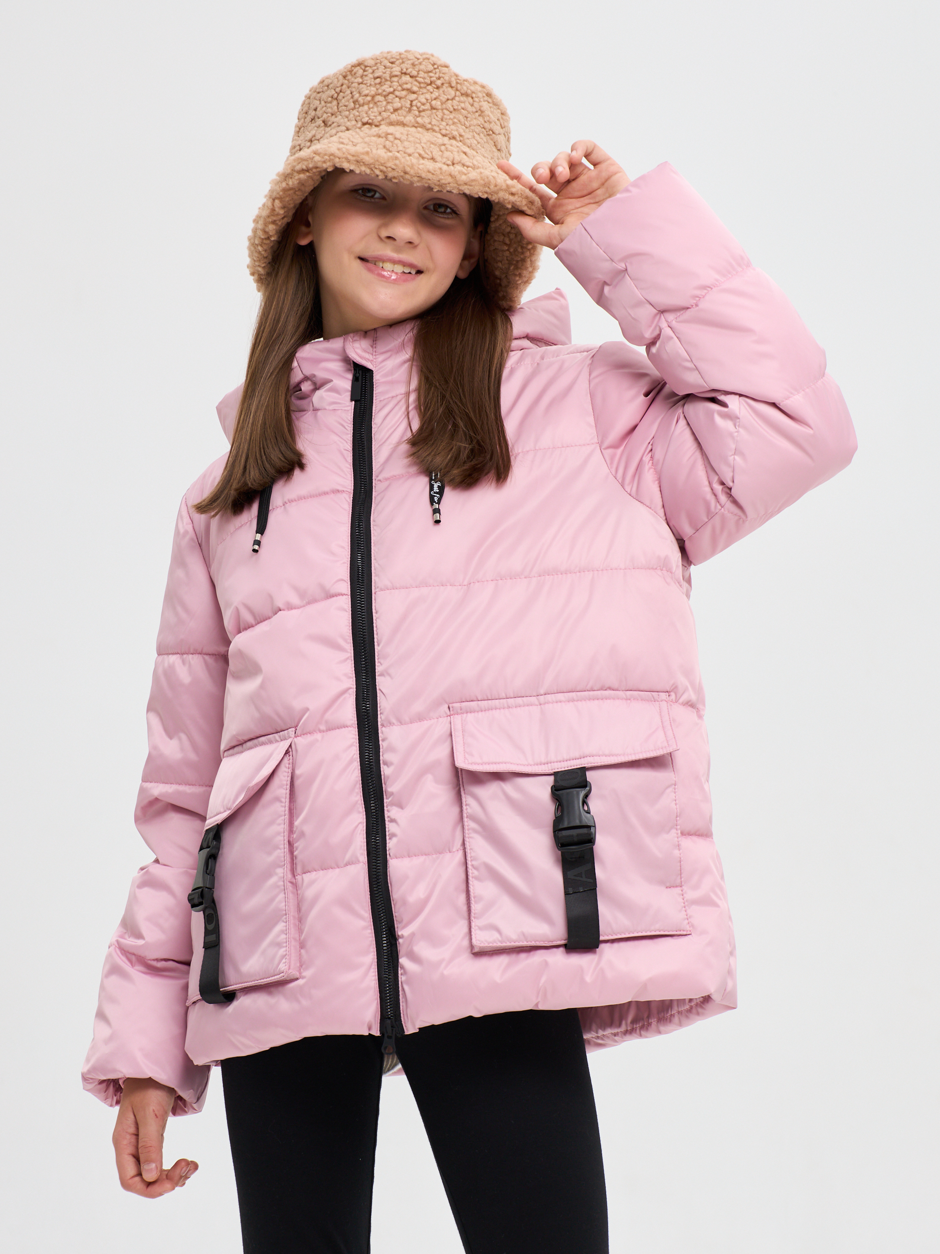 Куртка ILVES ILV-A-211/3 - фото 13