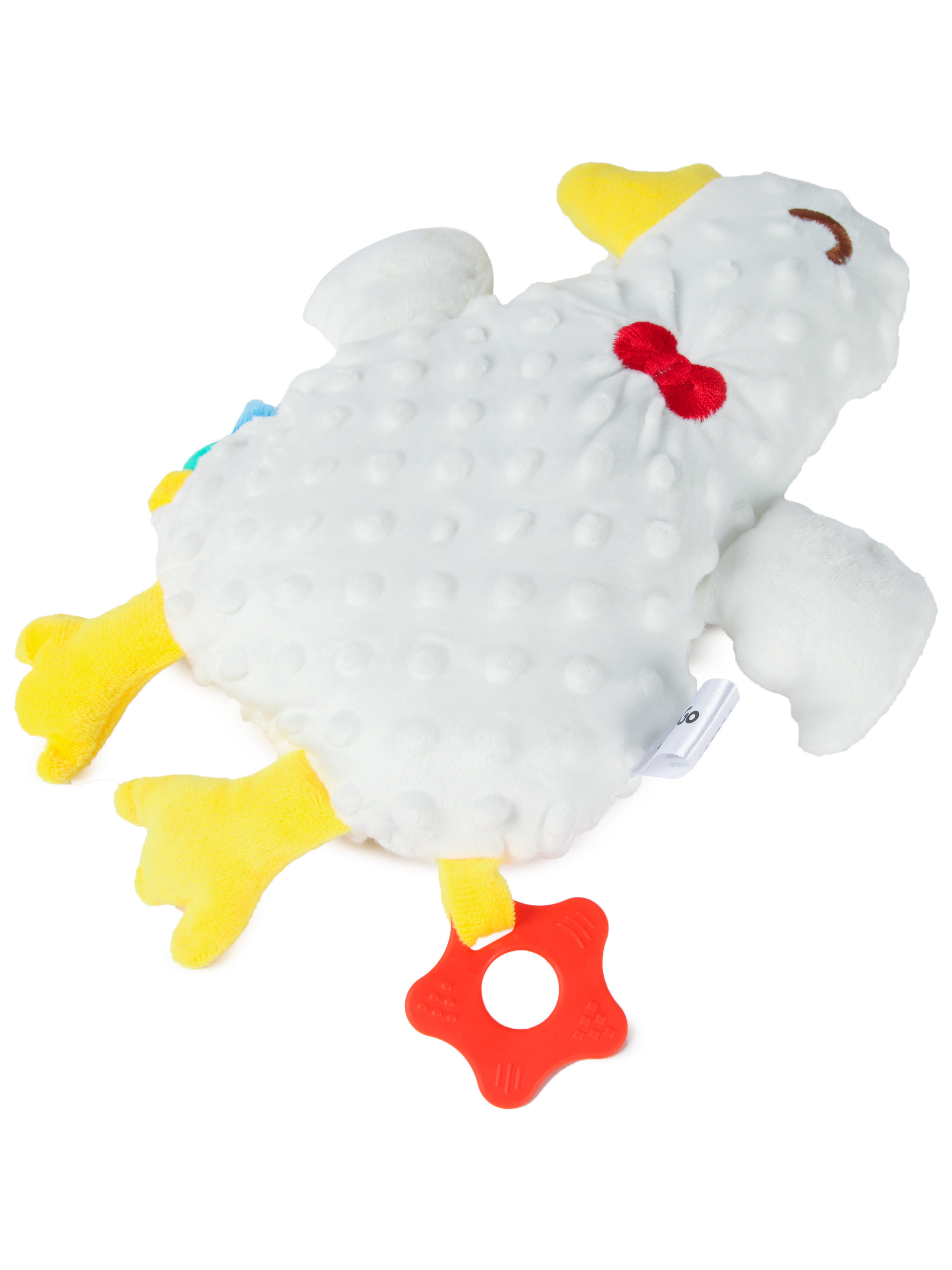Игрушка BabyGo Гусяша - фото 4