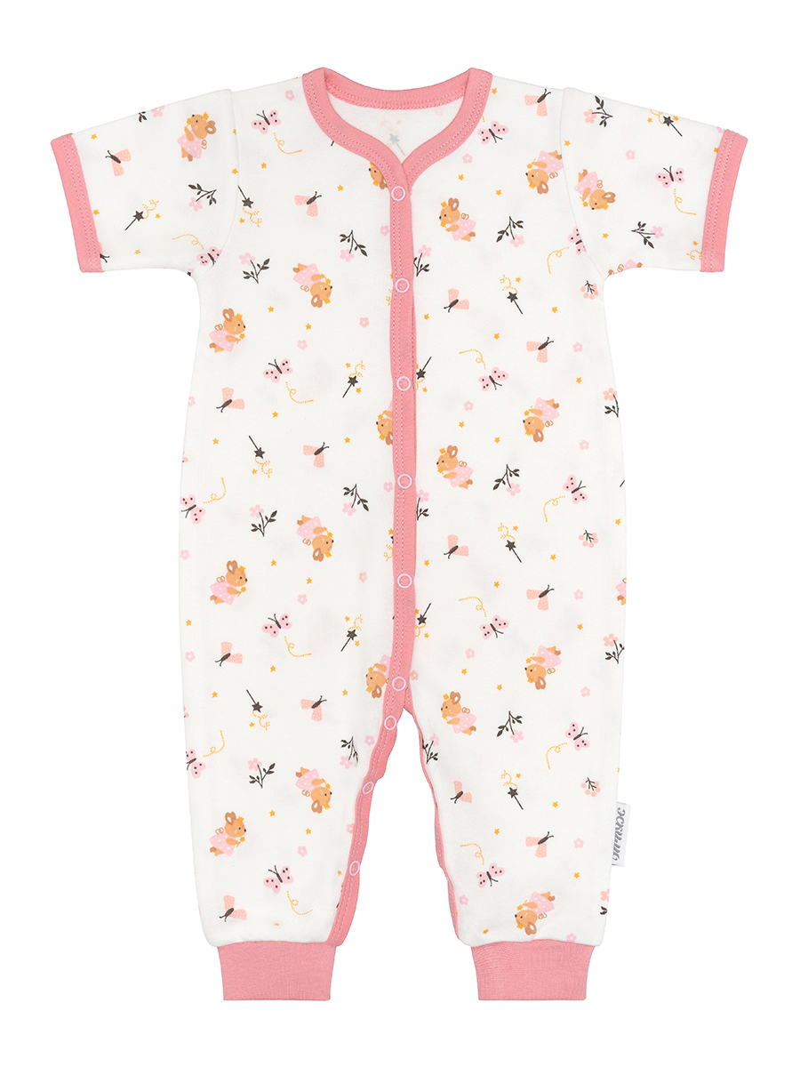 Комбинезон Эскимо 33-4245/1 - фото 2