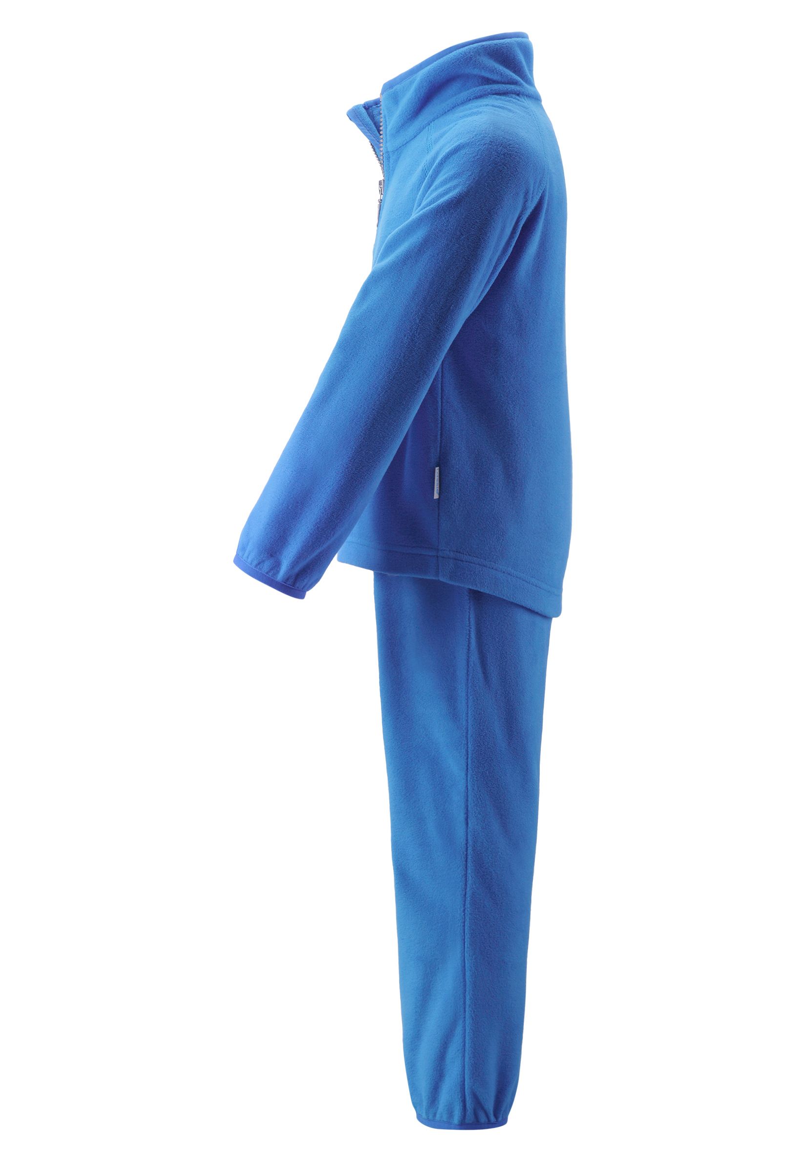 Толстовка и брюки Lassie 726700-6440 - фото 3