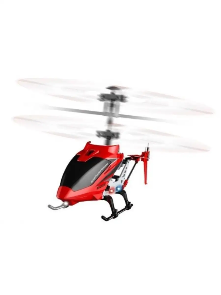 Автомобиль РУ SYMA - фото 2