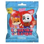 Игровой набор DeAgostini