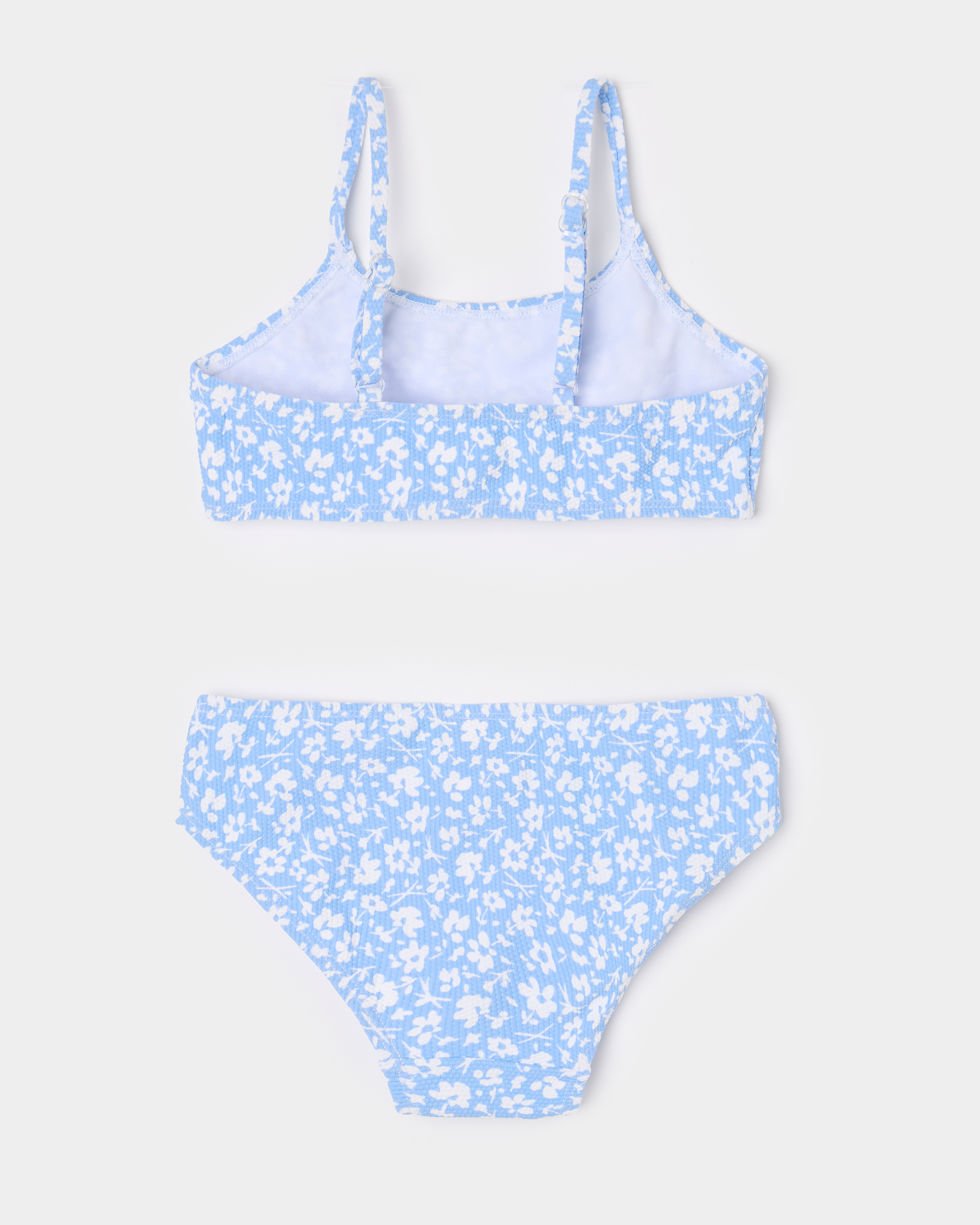 Купальник Futurino S26FU3-G529tg-55 - фото 2