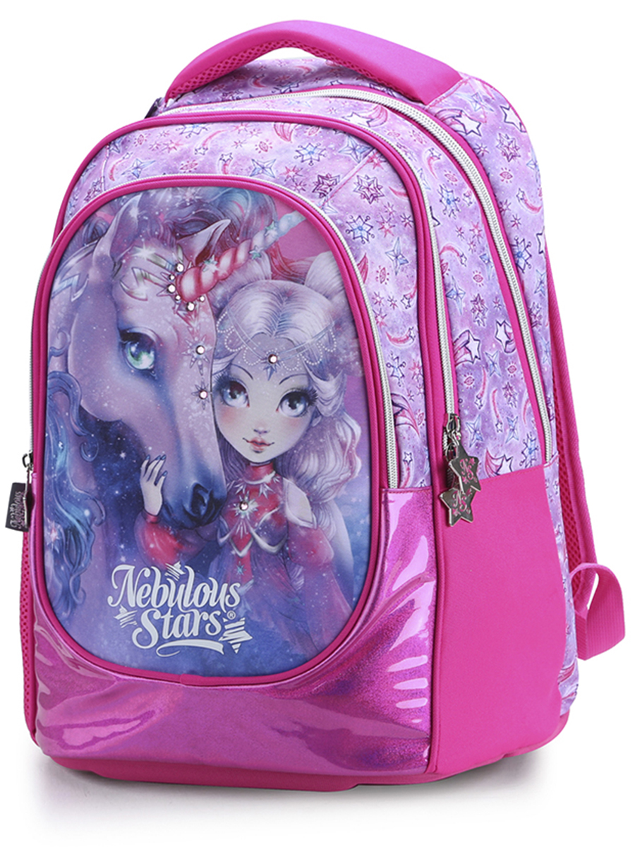 Рюкзак Nebulous Stars - фото 13