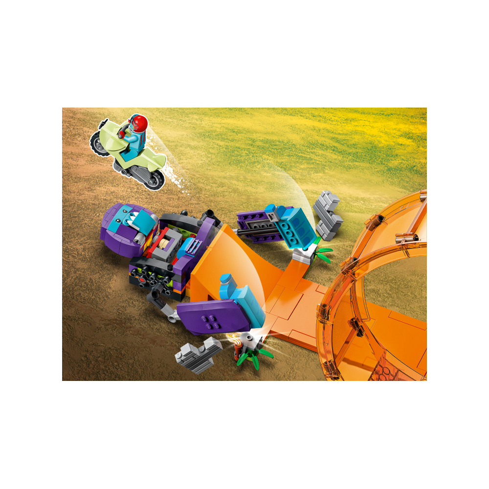 Конструктор LEGO City - фото 4