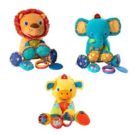 Игрушка Bright Starts в ассортименте