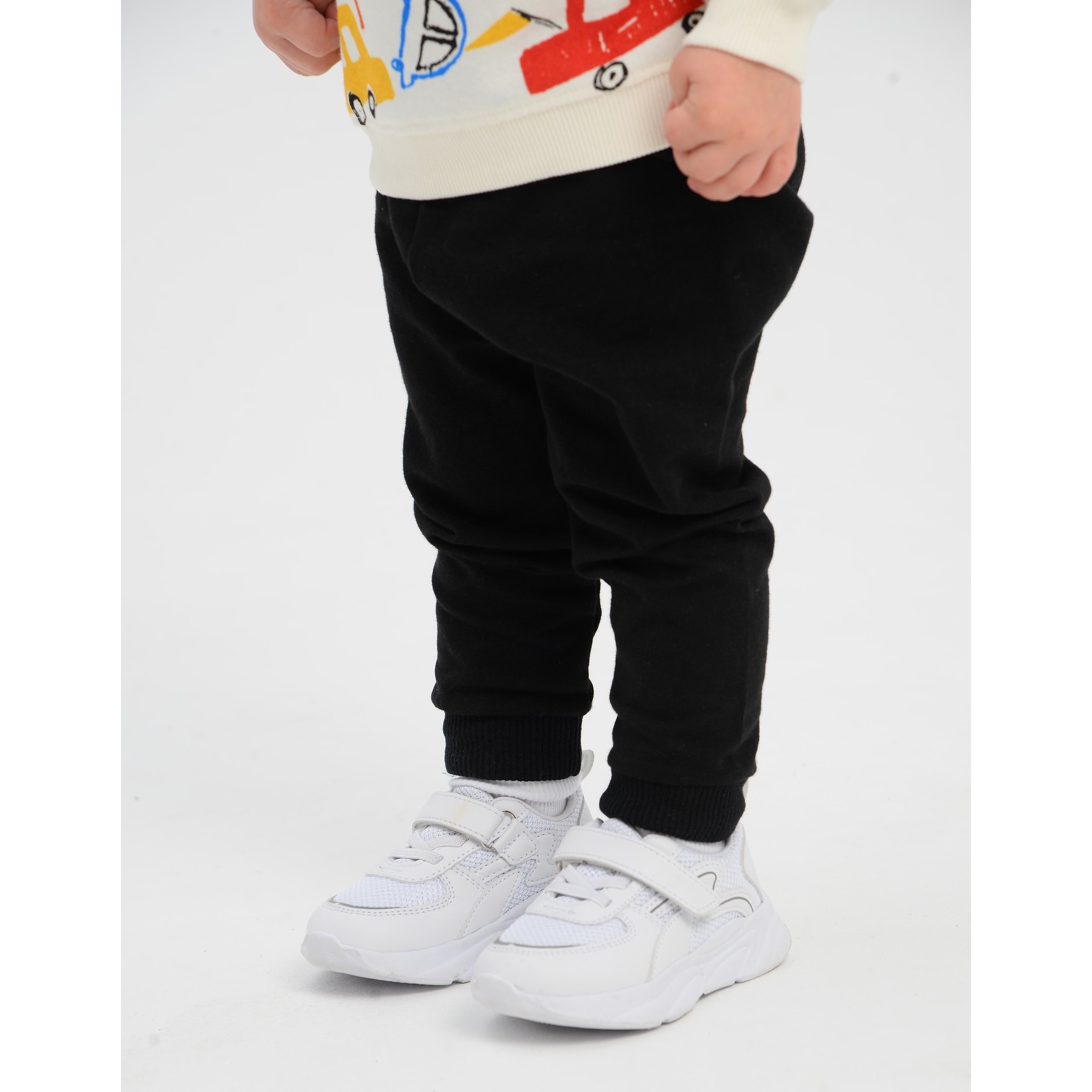Свитшот и брюки Deiko Baby D1088 - фото 8