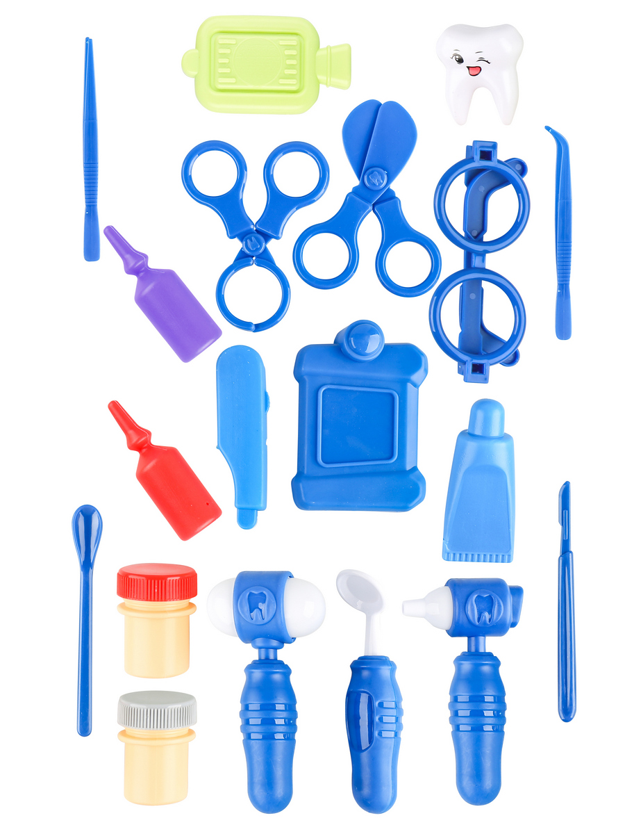 Игрушка Altacto Доктор Стоматолог - фото 3