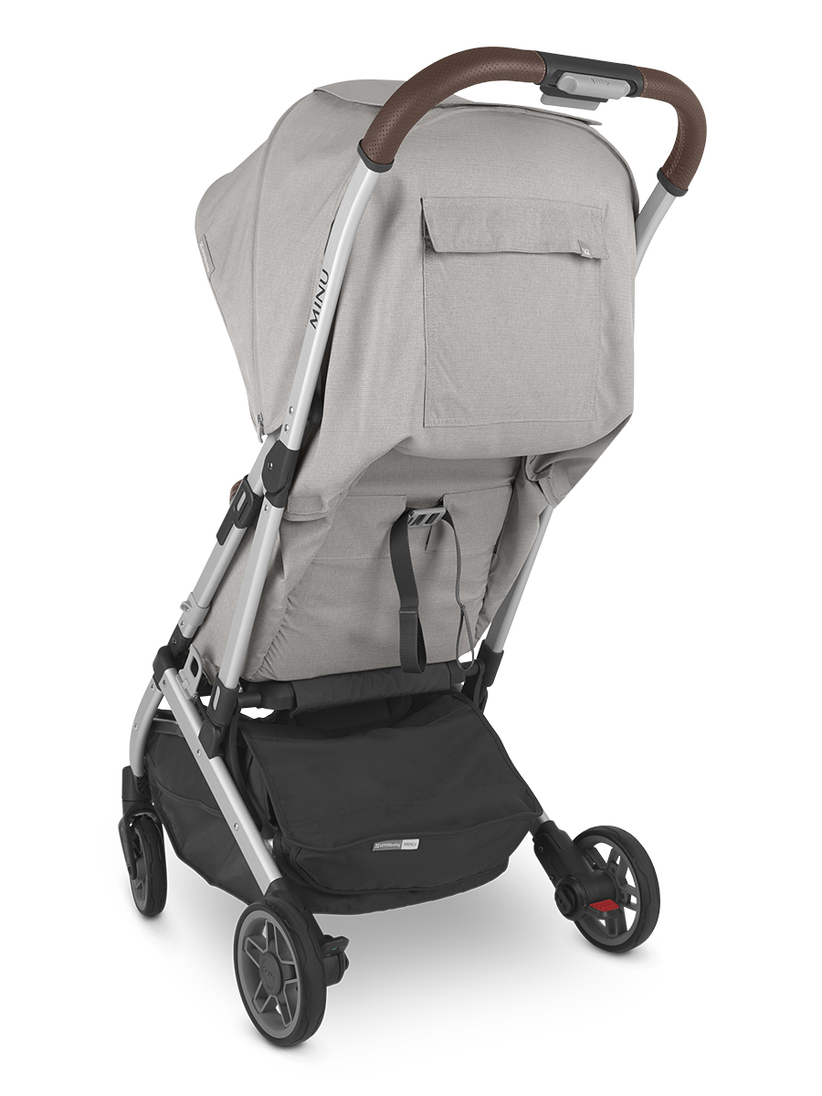 Подставка UPPAbaby Накидка на корзину Minu - фото 3