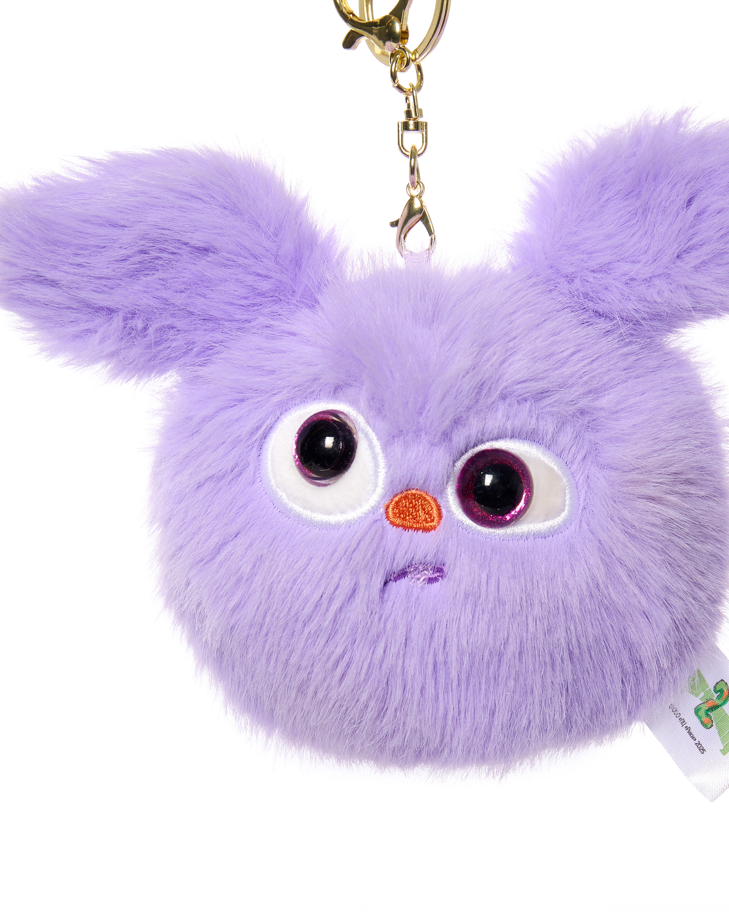 Брелок ФИННИК Домовенок - фото 2