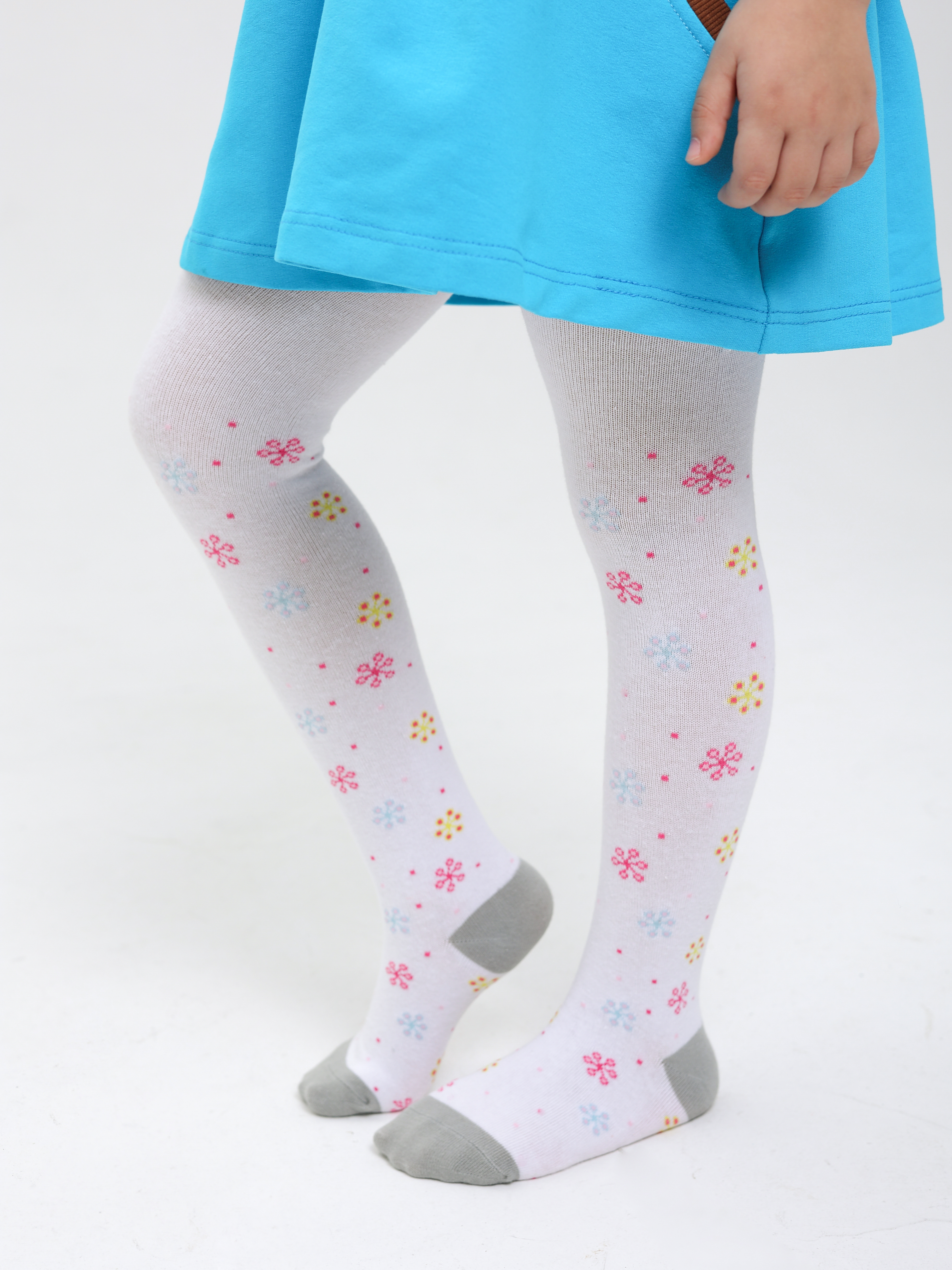 Колготки АЙАС 17-30-19 - фото 1