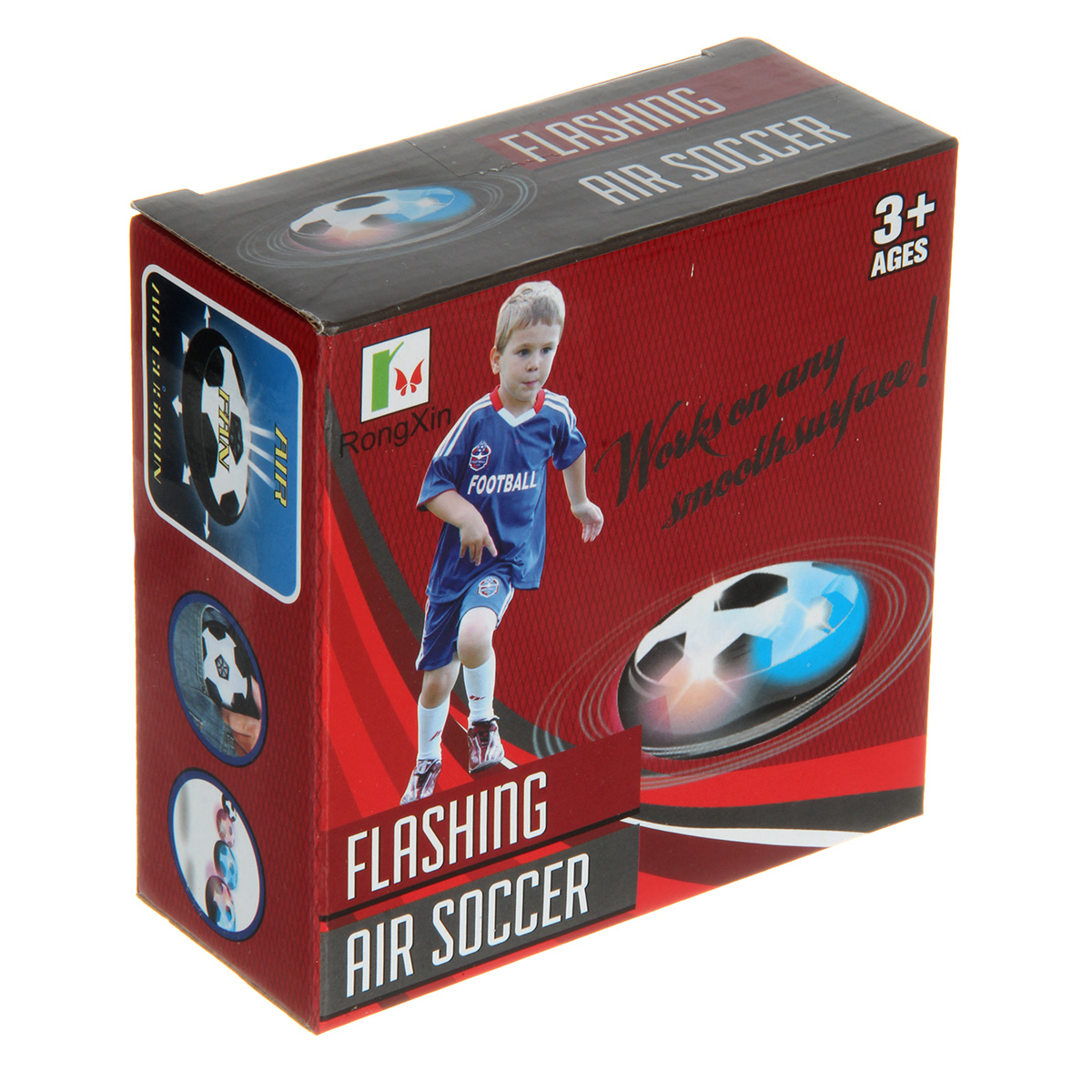 Активная игра Veld Co - фото 10