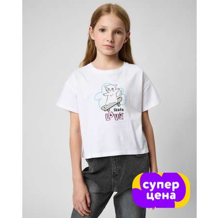 Футболка Futurino