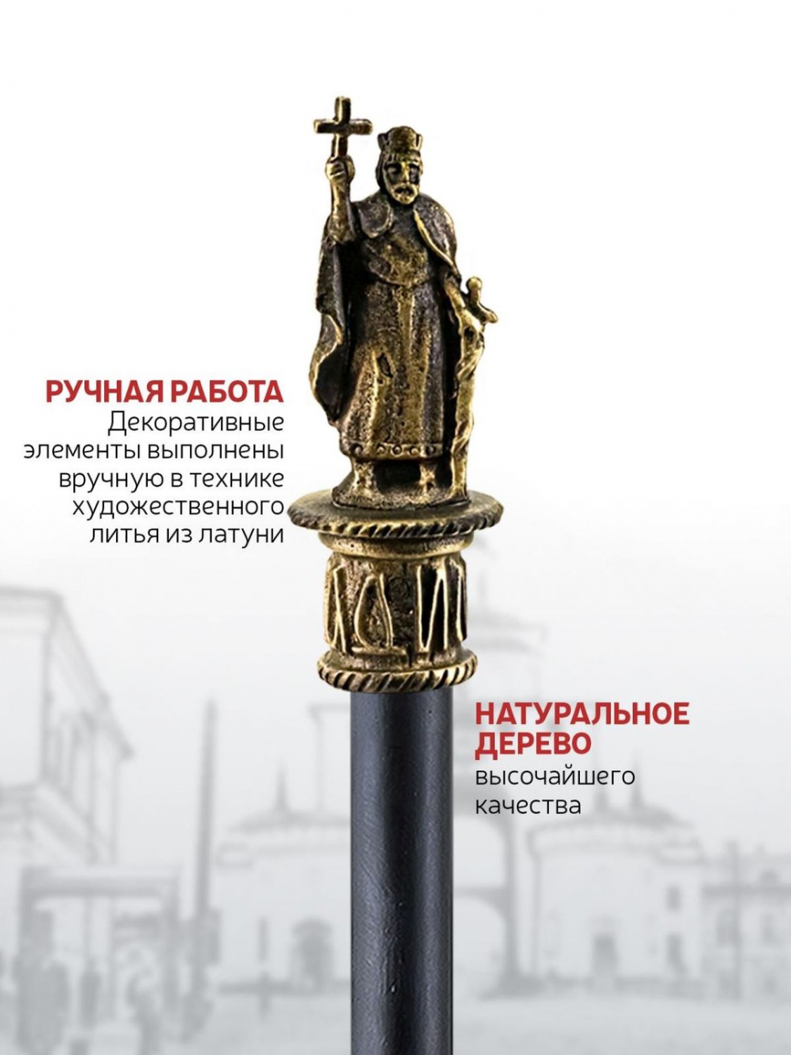 Карандаши чернографитные Кольчугинский мельхиор 1 шт. - фото 5