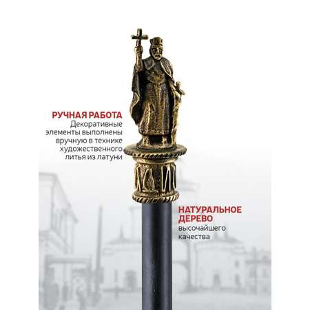 Карандаши чернографитные Кольчугинский мельхиор 1 шт.