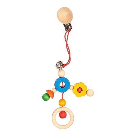 Игрушка S-mala подвеска