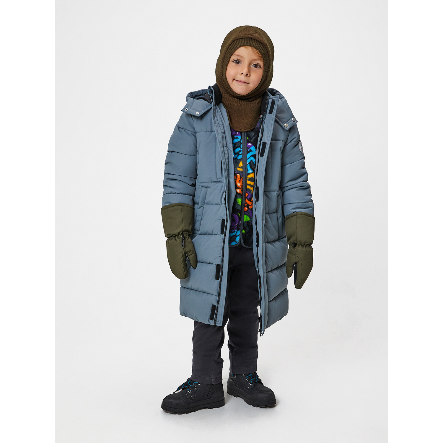 Шапка Acoola 20126400079_0067592 - фото 3