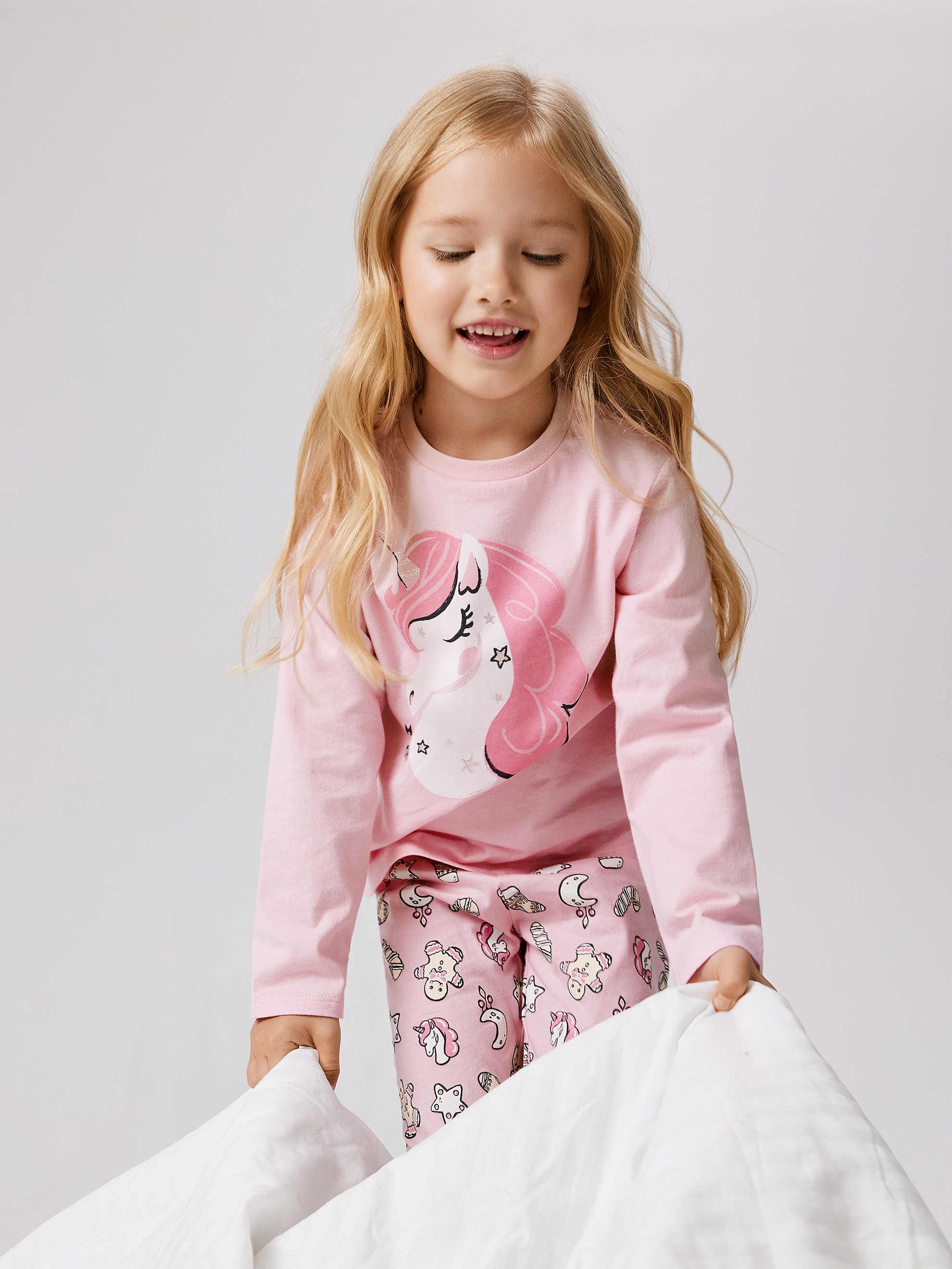 Пижама Acoola 20224280060_0093992 - фото 2