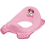 Накладка на унитаз Keeeper с антискользящей функцией ewa minnie