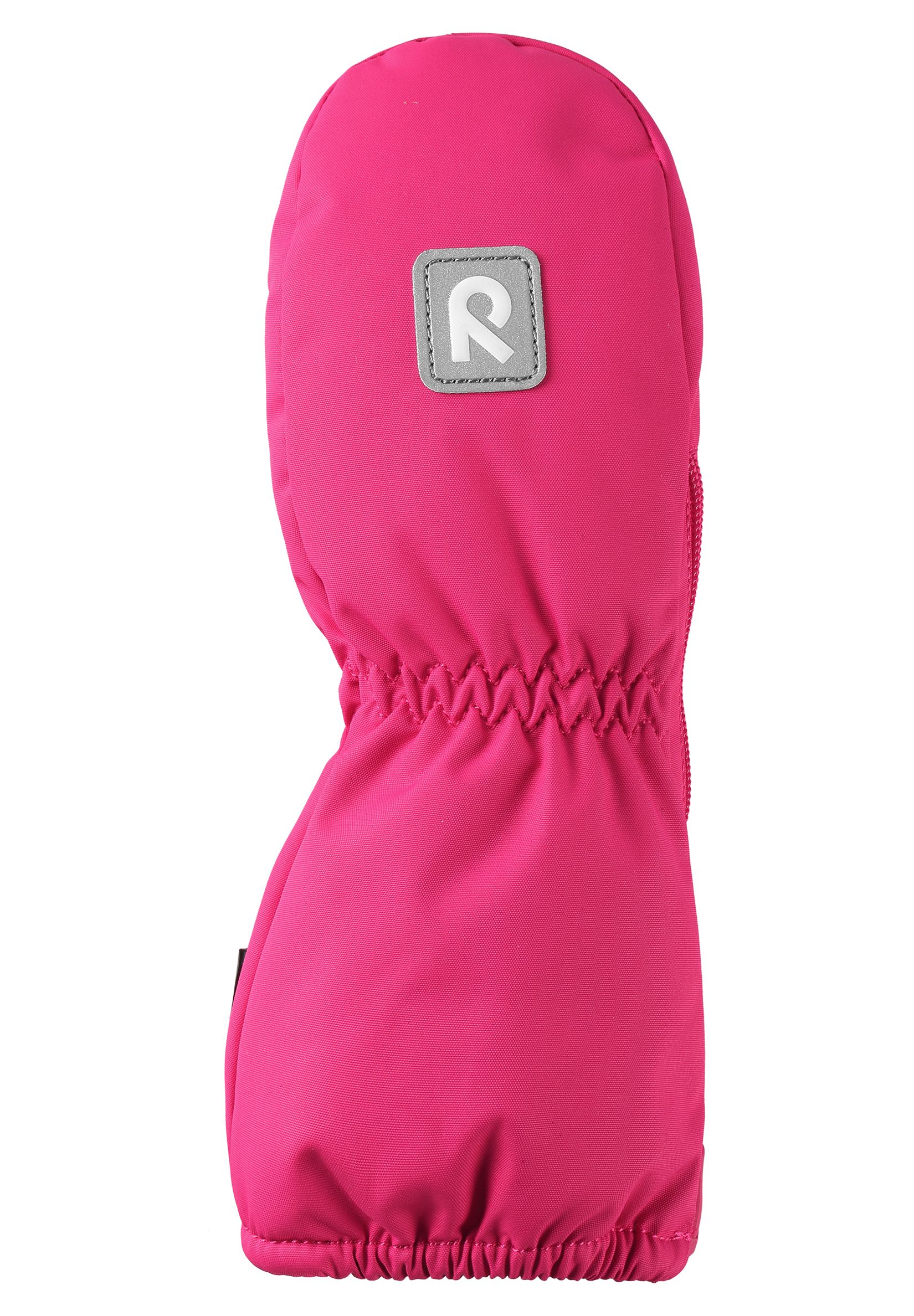 Варежки Reima 517201-4650 - фото 2