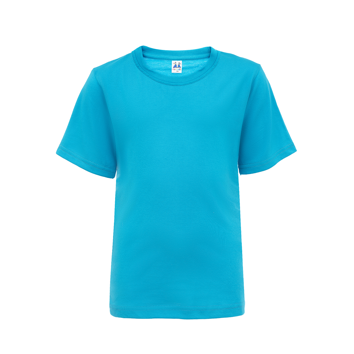 Футболка K R BABY KR-201513.1/Бирюзовый - фото 1